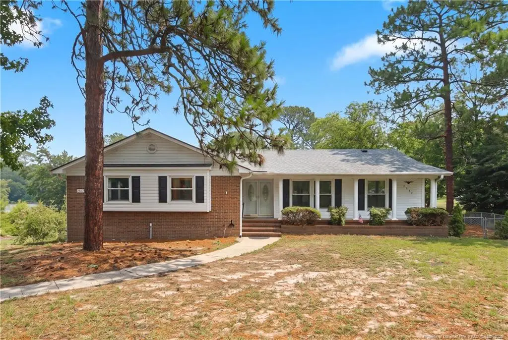 2507 Alberry Place, Fayetteville, NC 28304 - #1
