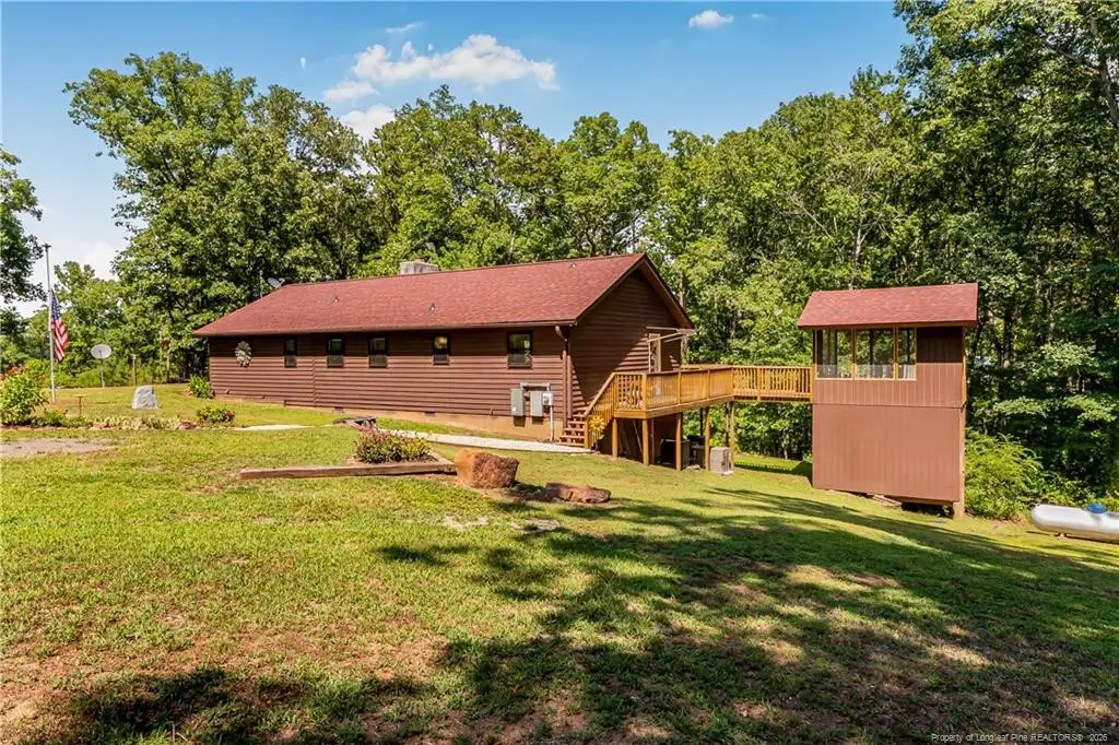 600 Winding Creek Drive, Carthage, NC 28327 - #1