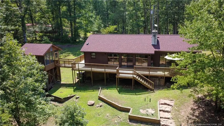 600 Winding Creek Drive, Carthage, NC 28327 - #2