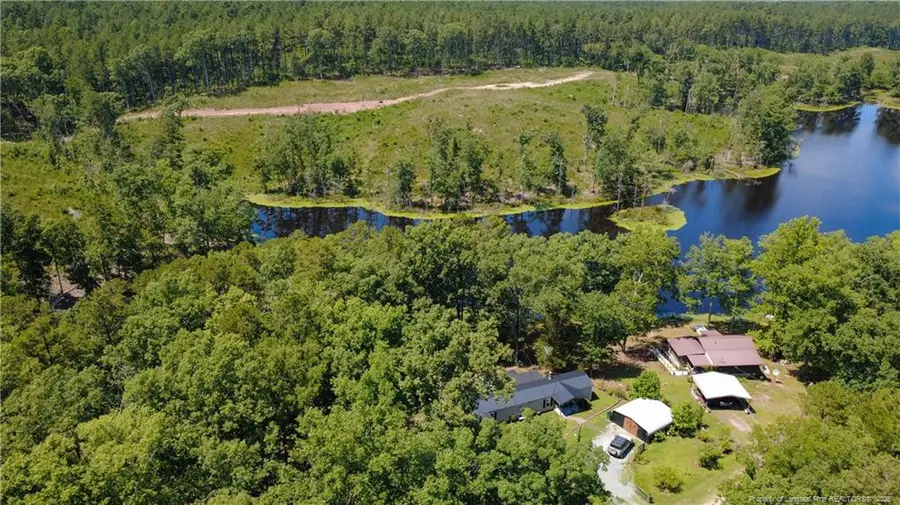 600 Winding Creek Drive, Carthage, NC 28327 - #3
