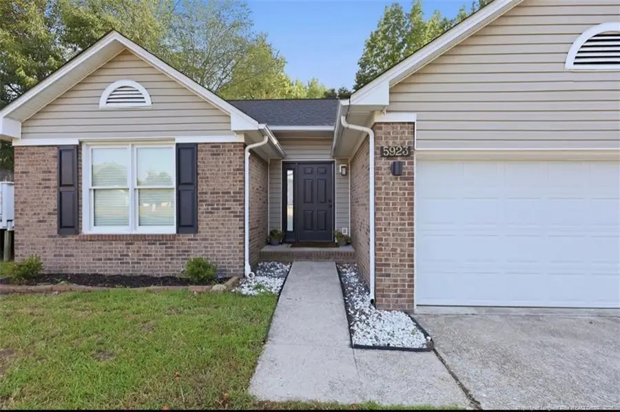5923 Lively Court, Fayetteville, NC 28306 - #2