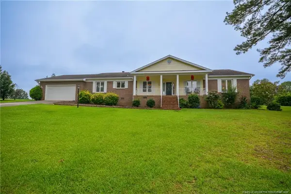 188 Tree Cutters, Sanford, NC 27332