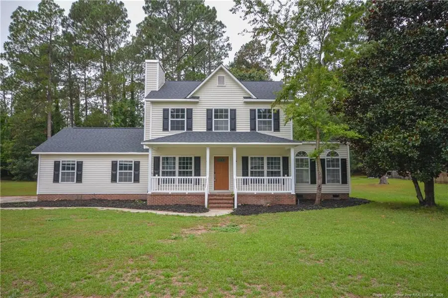 166 Coachman Way, Sanford, NC 27332 - #2