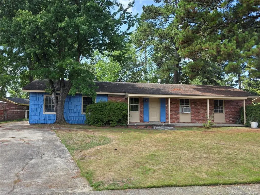 838 Montclair Road, Fayetteville, NC 28314 - #1