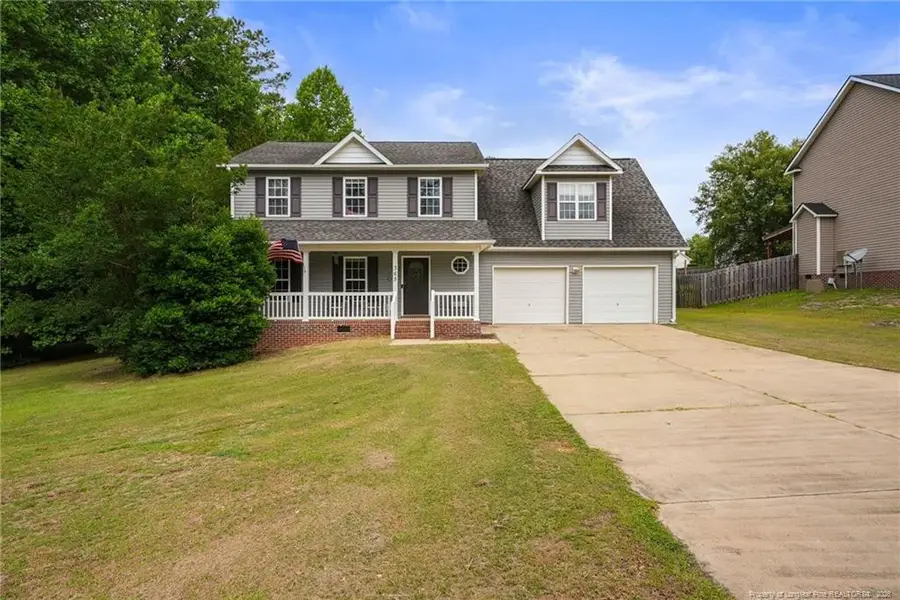 365 Yorkshire Drive, Cameron, NC 28326 - #3