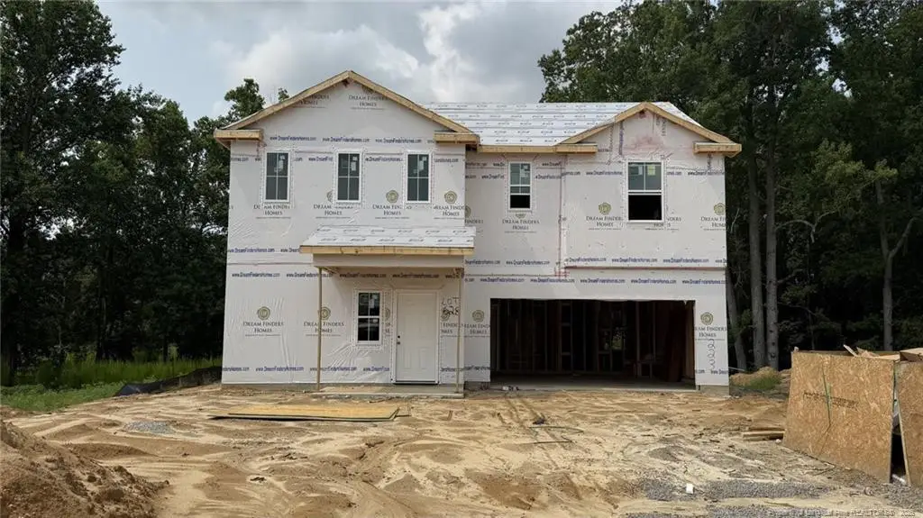 223 Tenbury (lot 628) Lane, Raeford, NC 28376 - #1