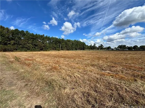 2898 Mcgirt Gin Road, Maxton, NC 28364
