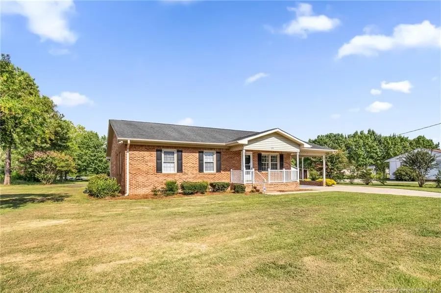 221 Old Baker Road, Maxton, NC 28364 - #2