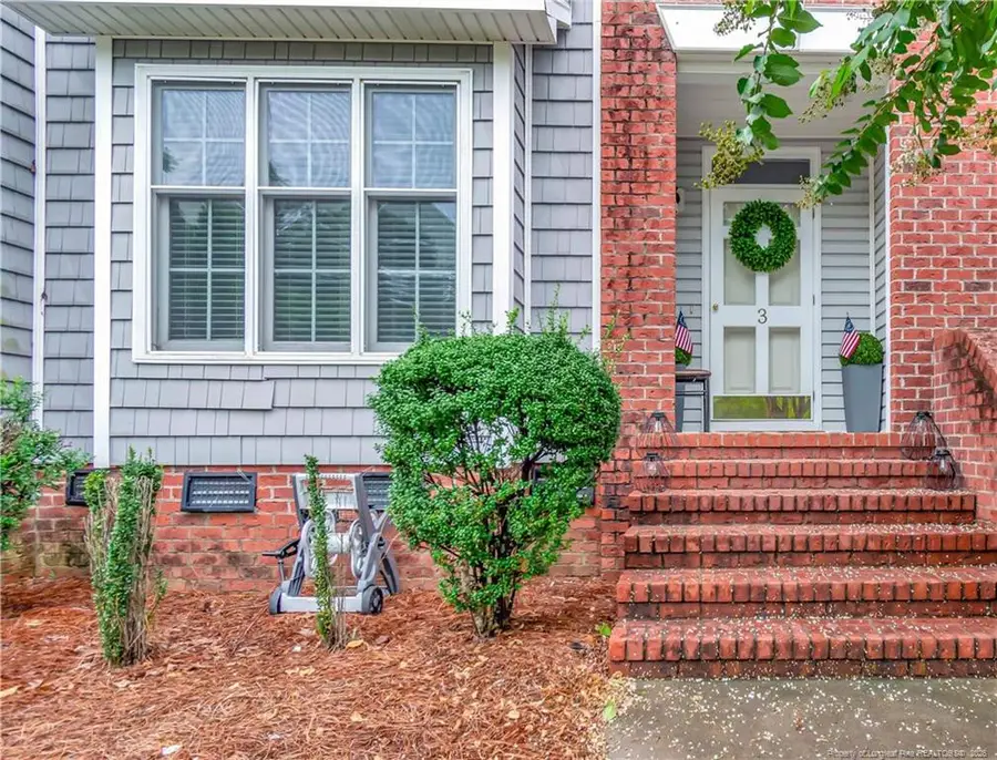4890 Independence Drive, Lumberton, NC 28358 - #3