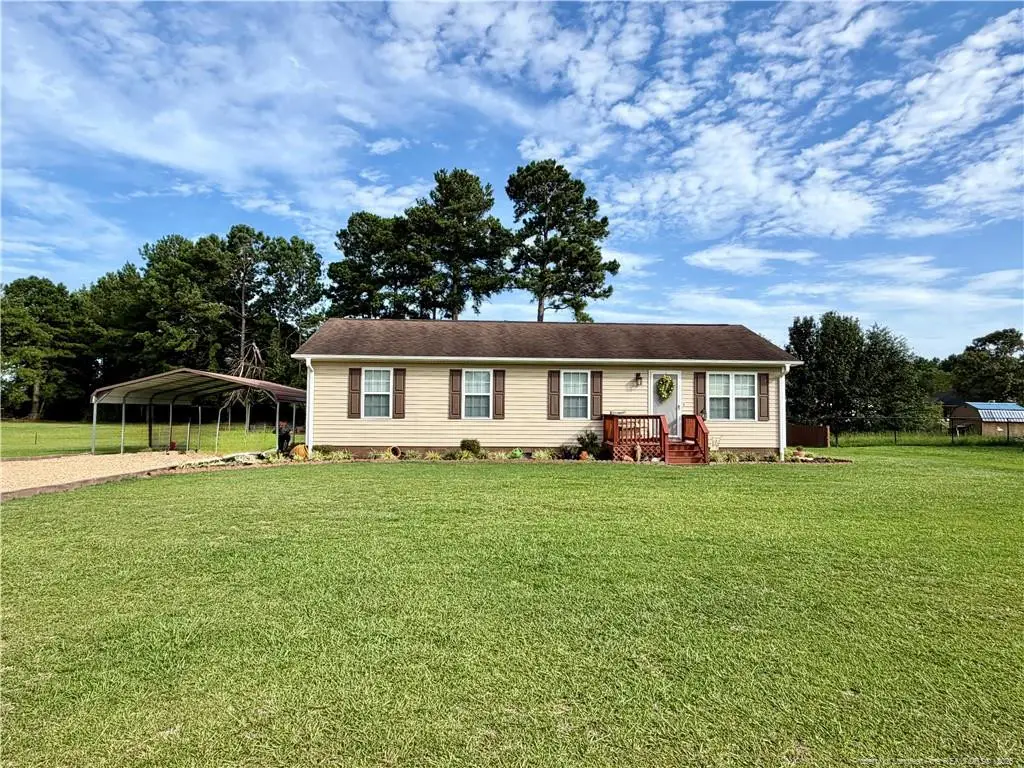 386 Oakwood Heights Drive, Lumberton, NC 28358 - #1