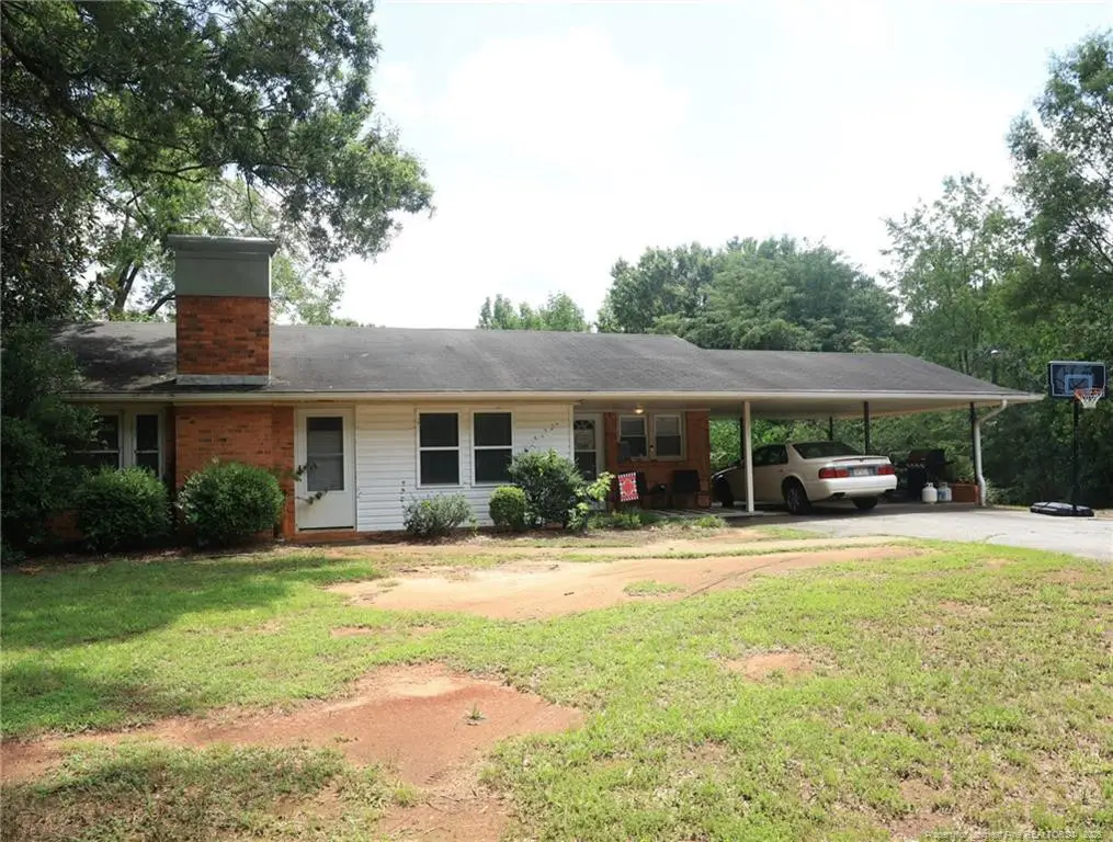 4394, 4396, 4398 Spainhour Mill Road, Tobaccoville, NC 27050 - #1