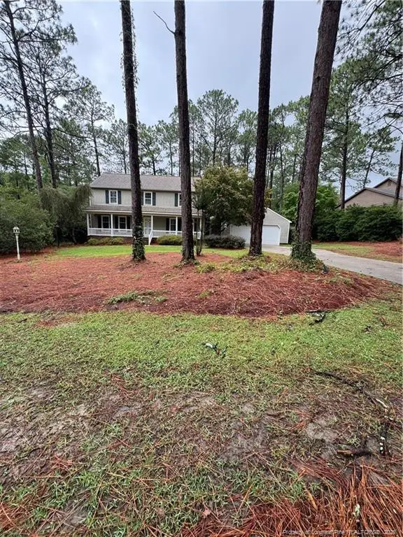 6874 Towbridge Road, Fayetteville, NC 28306 - #3