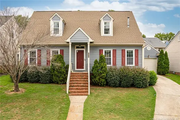 2940 Darien Drive, Fayetteville, NC 28304