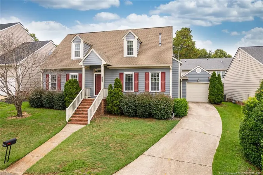 2940 Darien Drive, Fayetteville, NC 28304 - #2