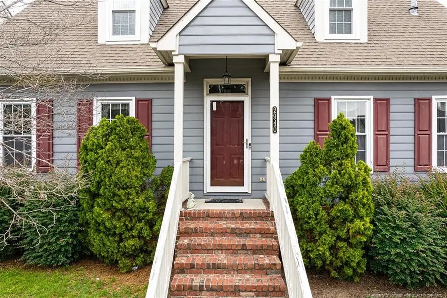 2940 Darien Drive, Fayetteville, NC 28304 - #3