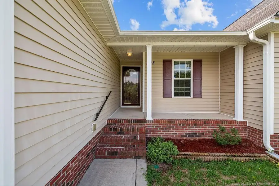 1413 Snowy Egret Drive, Fayetteville, NC 28306 - #2