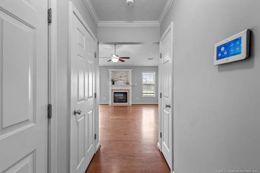 1413 Snowy Egret Drive, Fayetteville, NC 28306 - #3