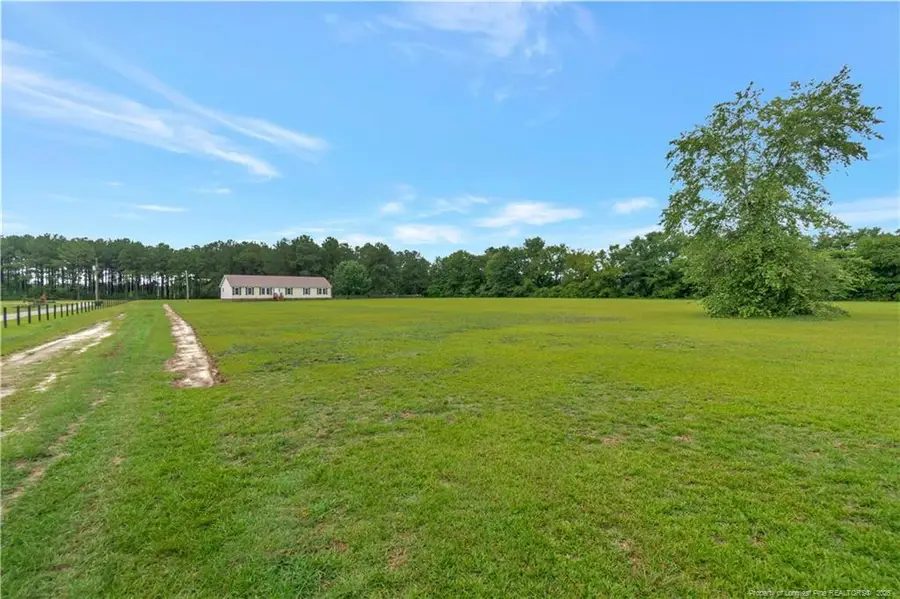 1100 Brisson Road, Saint Pauls, NC 28384 - #2