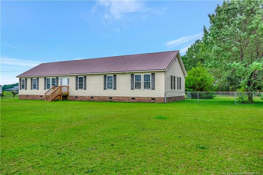 1100 Brisson Road, Saint Pauls, NC 28384 - #3