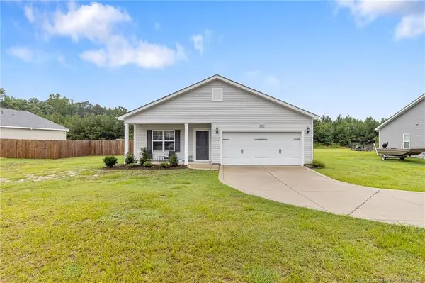 643 Barlow Road, Parkton, NC 28371