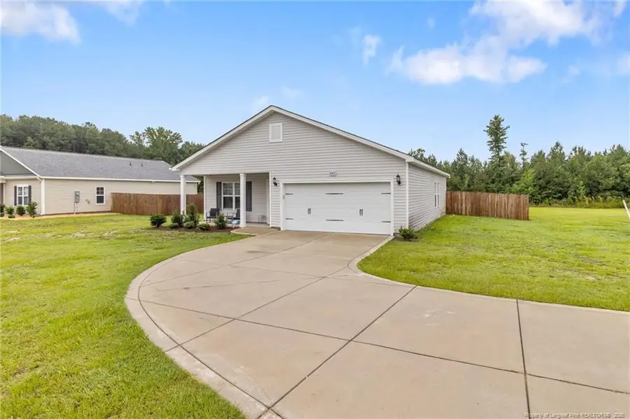 643 Barlow Road, Parkton, NC 28371 - #2