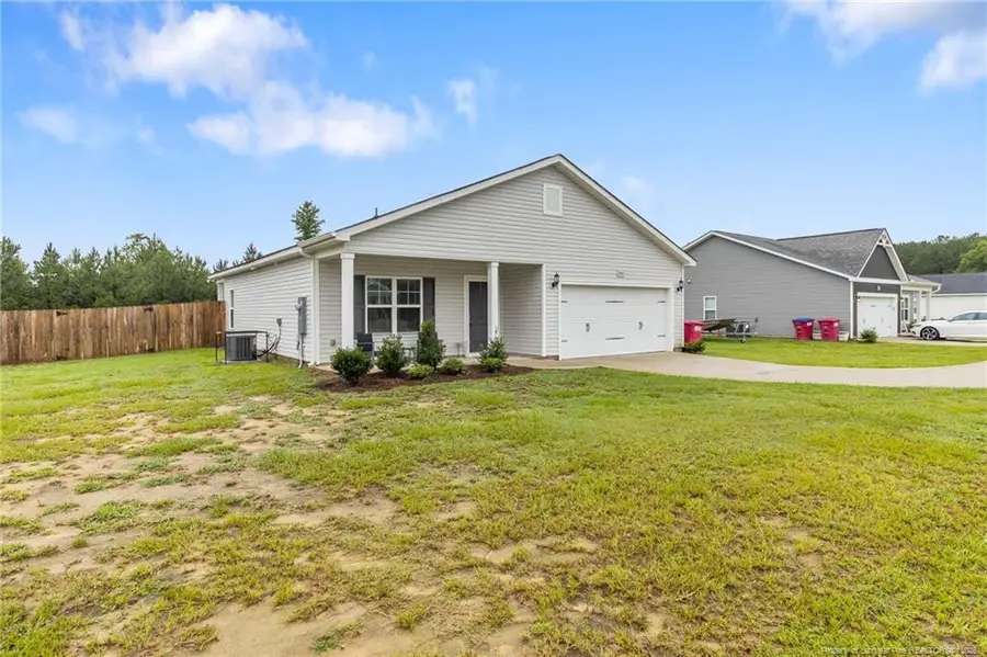 643 Barlow Road, Parkton, NC 28371 - #3