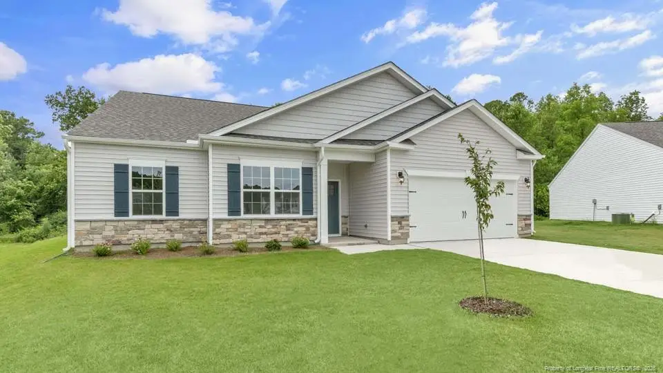 69 Firehawk Drive, Spring Lake, NC 28390 - #1