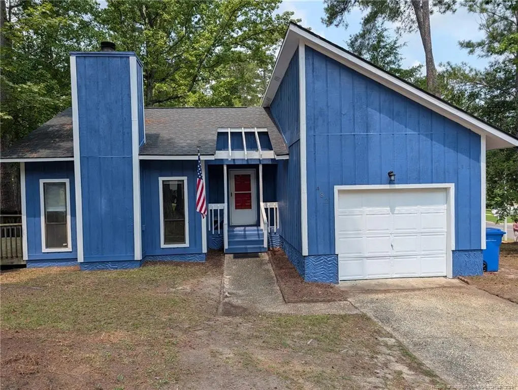 482 Corning Place, Fayetteville, NC 28314 - #1