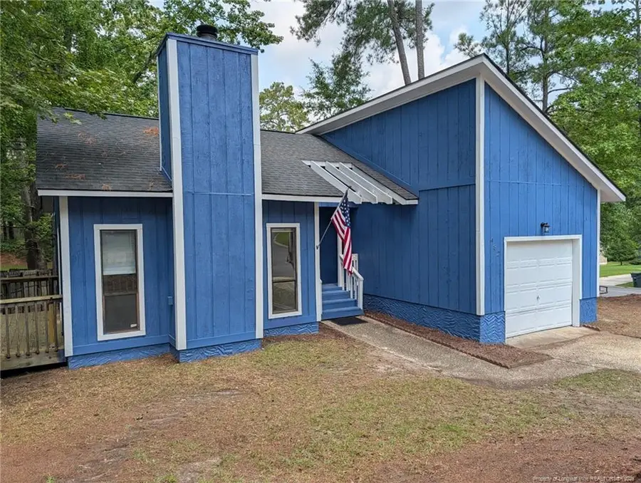 482 Corning Place, Fayetteville, NC 28314 - #2