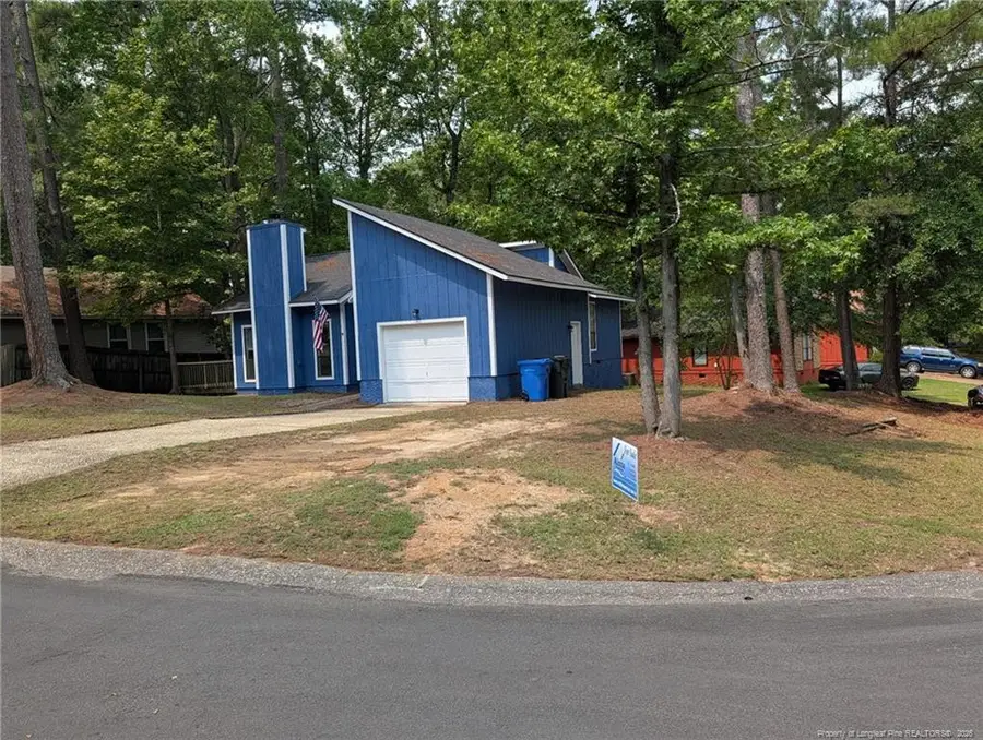 482 Corning Place, Fayetteville, NC 28314 - #3