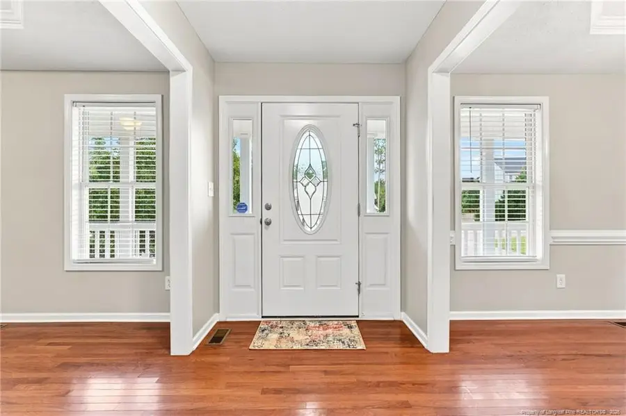 31 Lattimore Road, Cameron, NC 28326 - #2