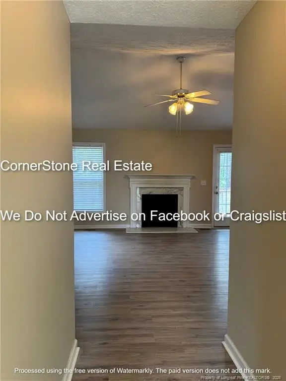 1552 Clan Campbell Drive, Raeford, NC 28376 - #2