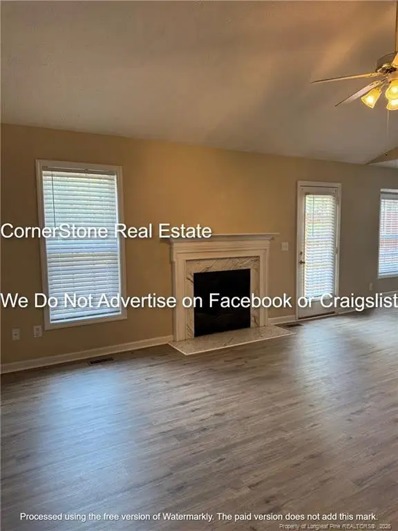 1552 Clan Campbell Drive, Raeford, NC 28376 - #3