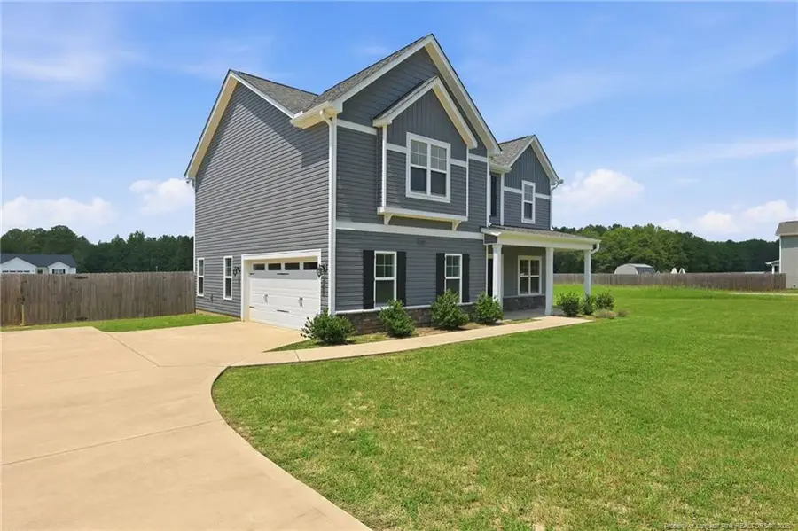 7810 Rufus Johnson Road, Fayetteville, NC 28306 - #2