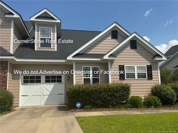 921 Kensington Park Road, Fayetteville, NC 28311