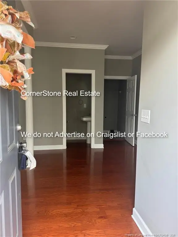921 Kensington Park Road, Fayetteville, NC 28311 - #2