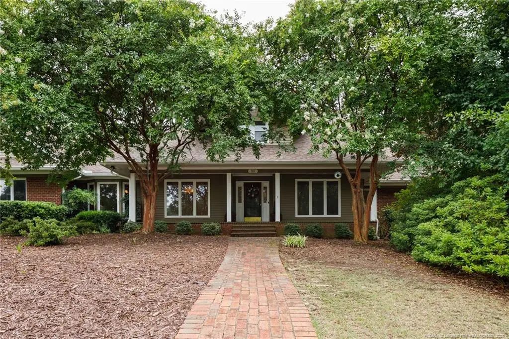 507 Argyll Road, Fayetteville, NC 28303 - #1