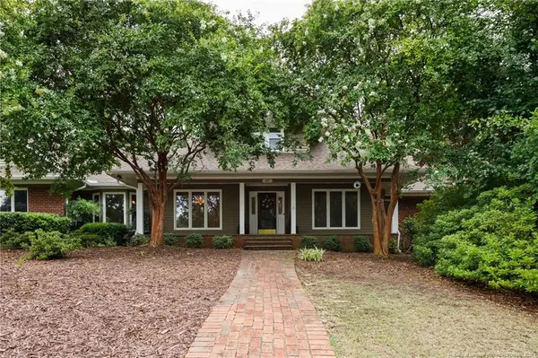 507 Argyll Road, Fayetteville, NC 28303