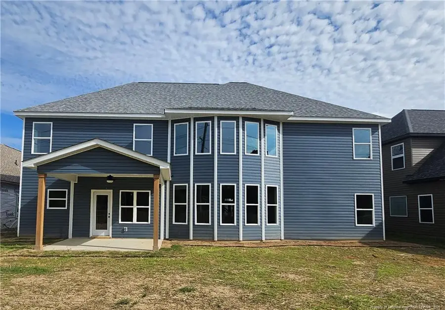 1722 Smith Farm Street, Fayetteville, NC 28306 - #2
