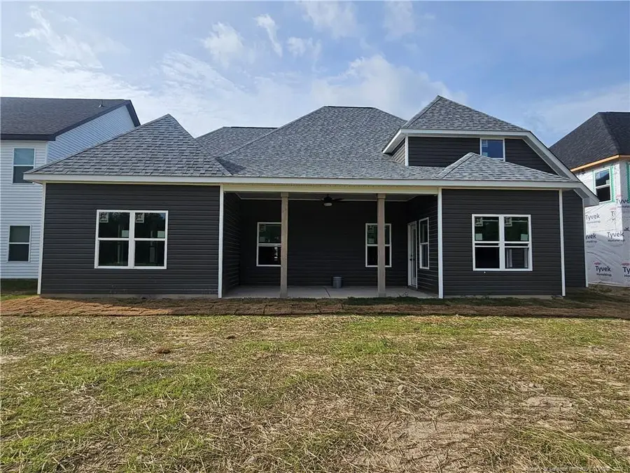 1726 Smith Farm Street, Fayetteville, NC 28306 - #2