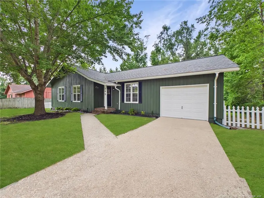 295 Appaloosa Drive, Spring Lake, NC 28390 - #3