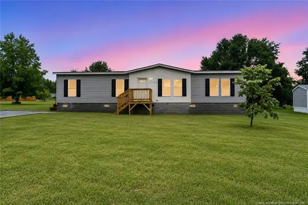 7328 Hypony Trail, Parkton, NC 28371