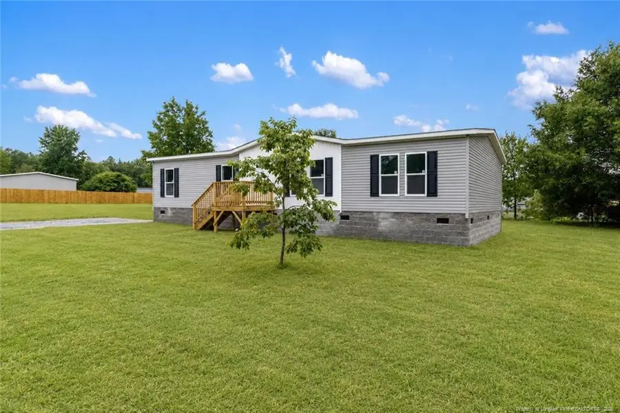 7328 Hypony Trail, Parkton, NC 28371 - #2