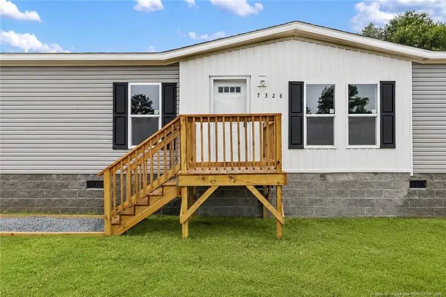 7328 Hypony Trail, Parkton, NC 28371 - #3