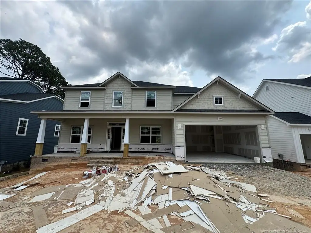 625 Watauga Lane, Aberdeen, NC 28315 - #1