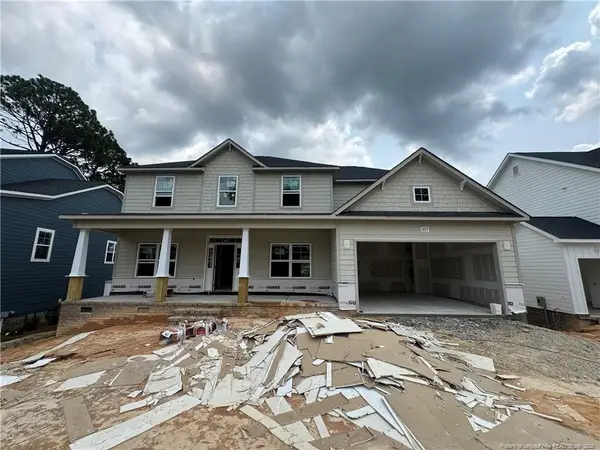 625 Watauga Lane, Aberdeen, NC 28315
