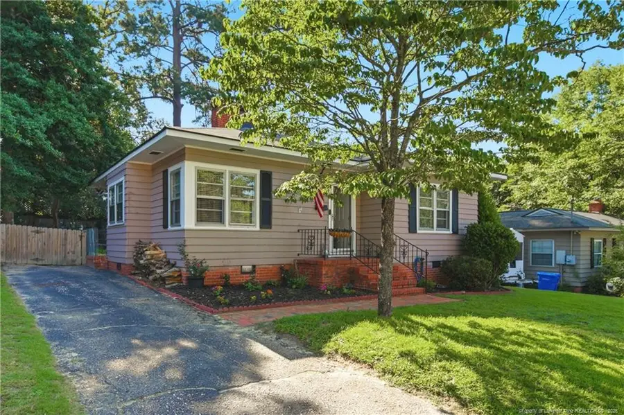 316 Fairwood Court, Fayetteville, NC 28305 - #3