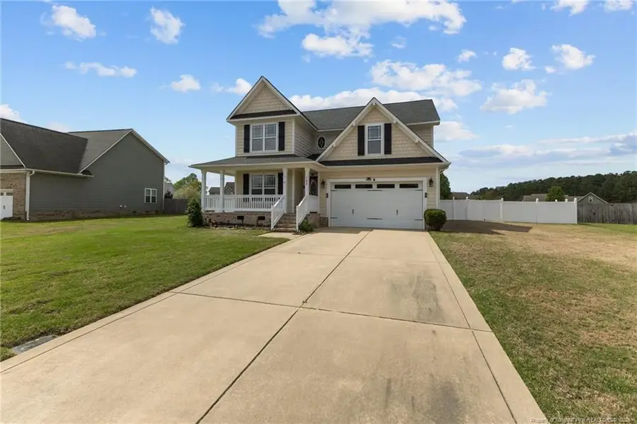 193 Wind Brook Court, Raeford, NC 28376 - #2