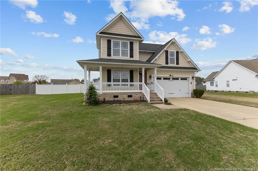193 Wind Brook Court, Raeford, NC 28376 - #3