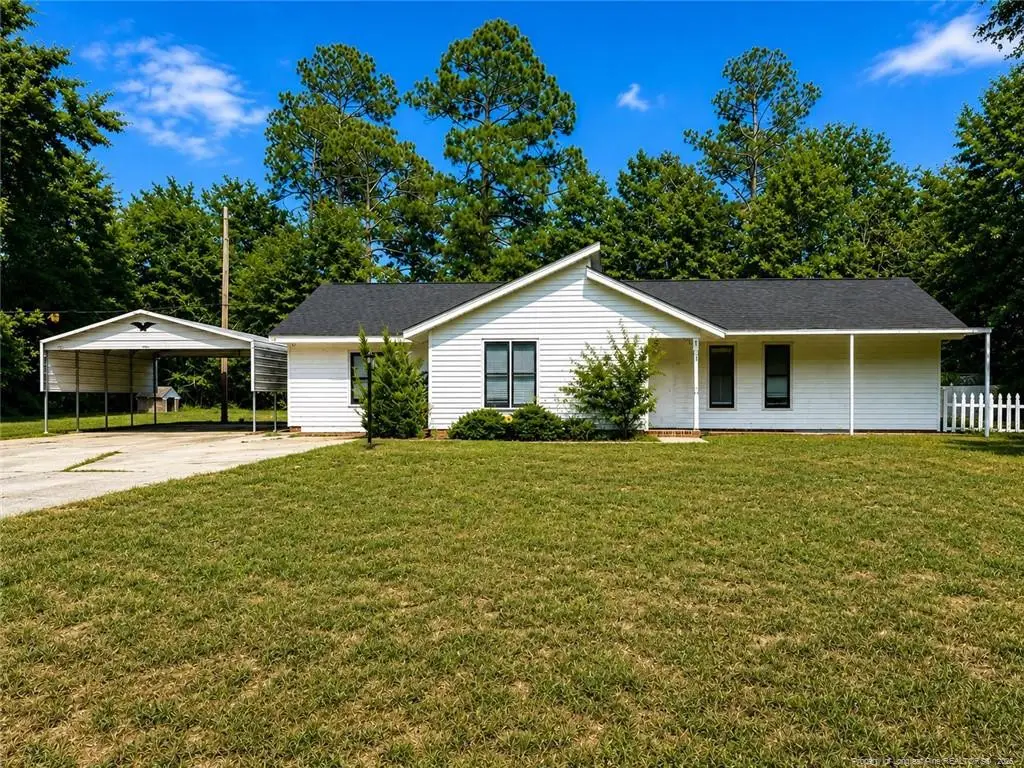 11621 Stanley Street, Laurinburg, NC 28352 - #1